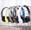 P 47 wireless headphones