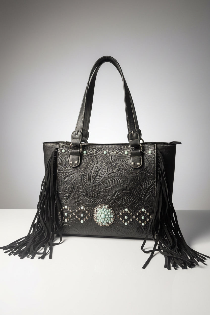 Corral purse