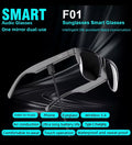 F01 Smart Auto Glasses