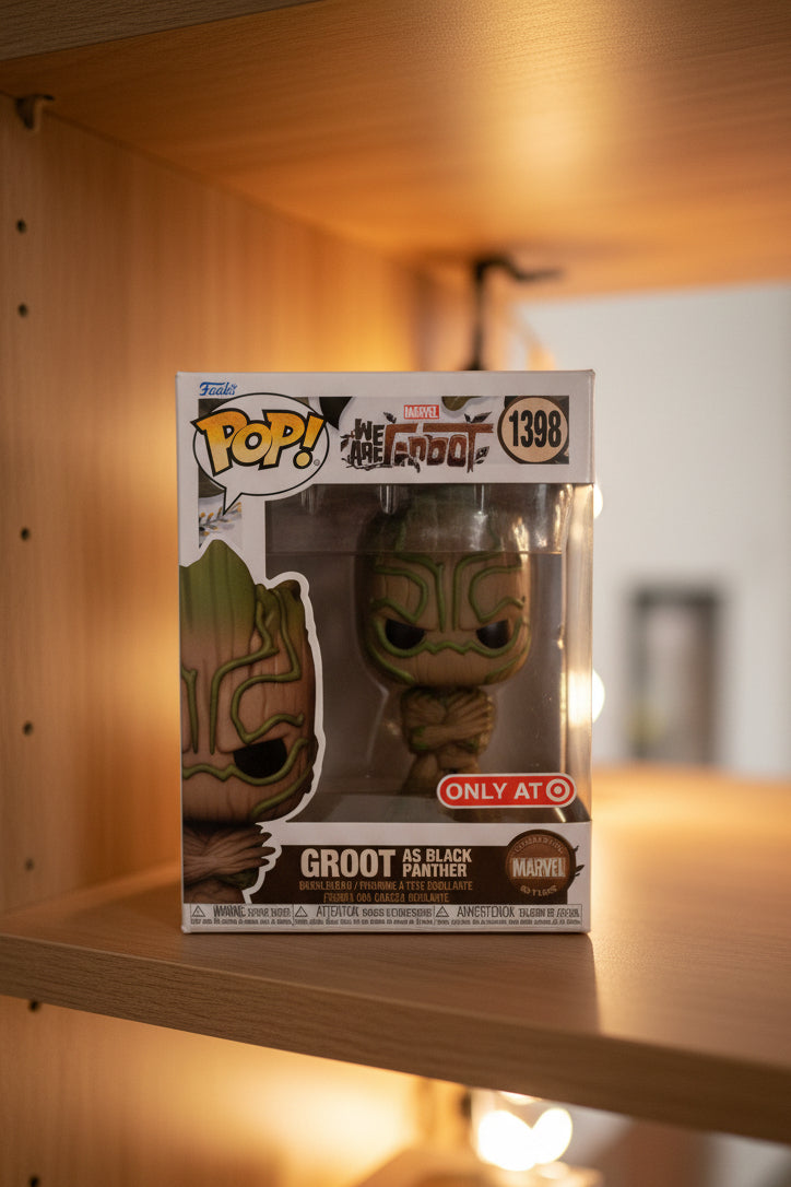 Groot