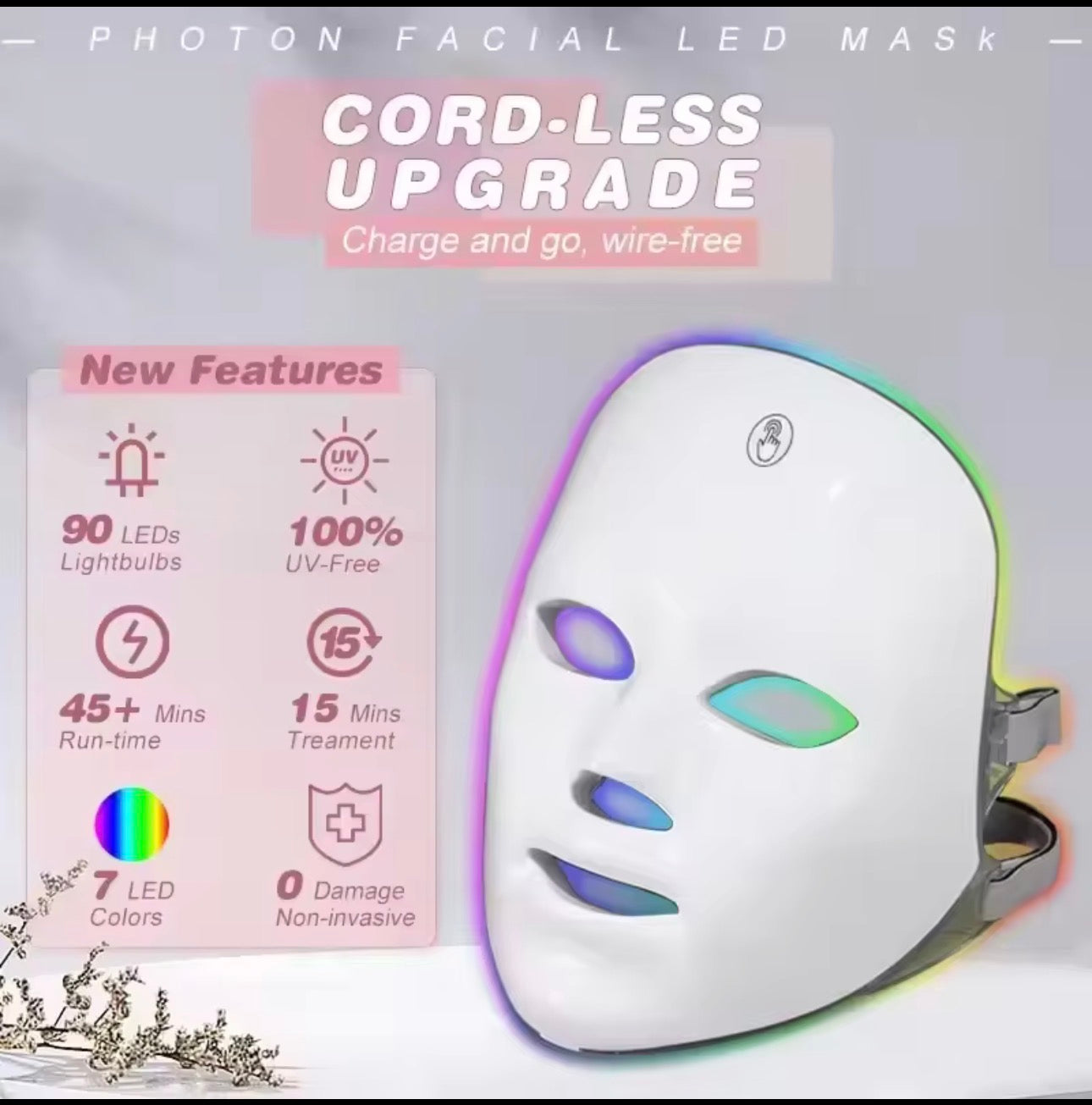 Beauty Mask