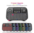Mini keyboard