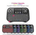 Mini keyboard