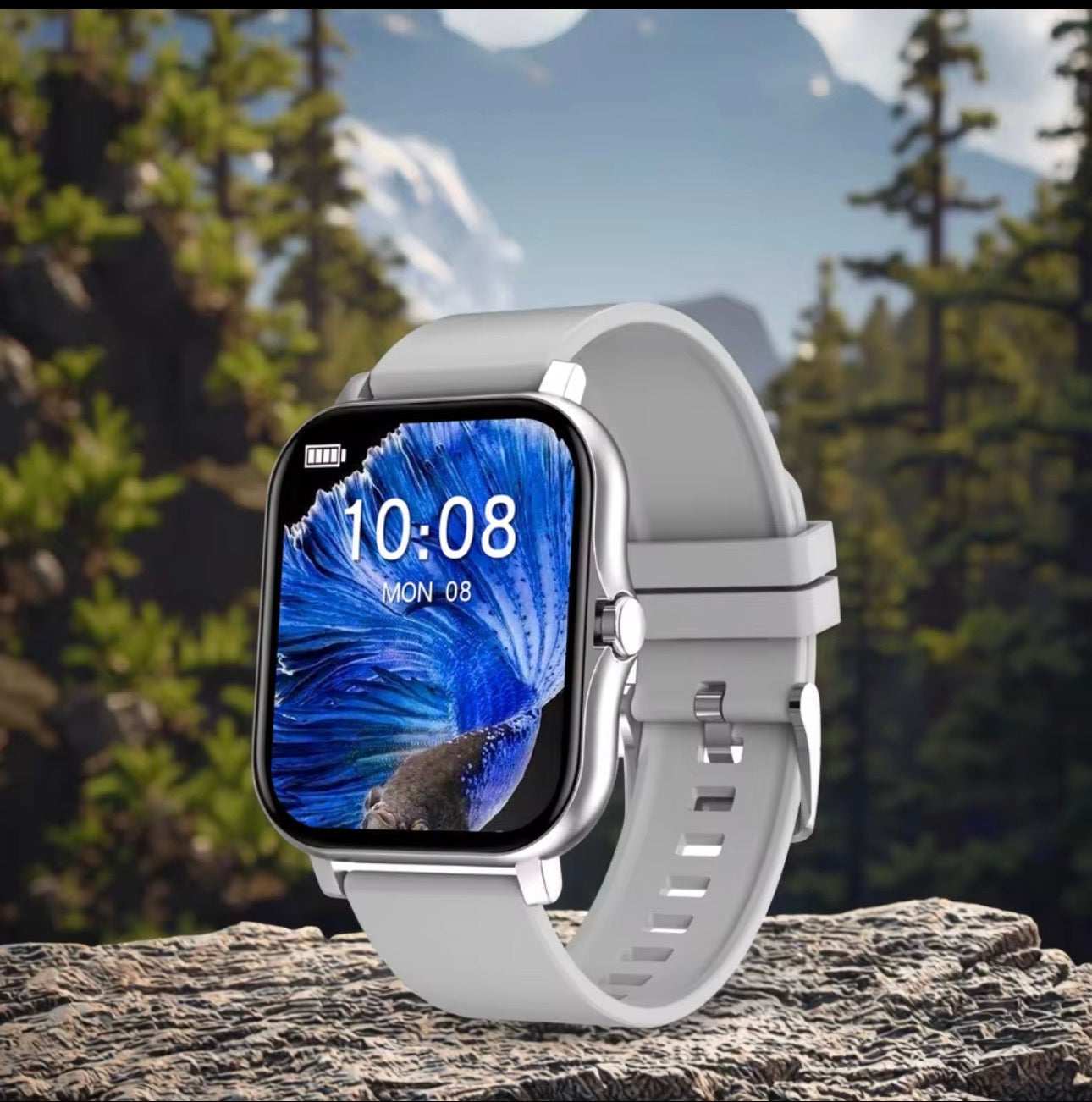 Y13 smart watch