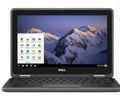 Dell Chromebook 3100
