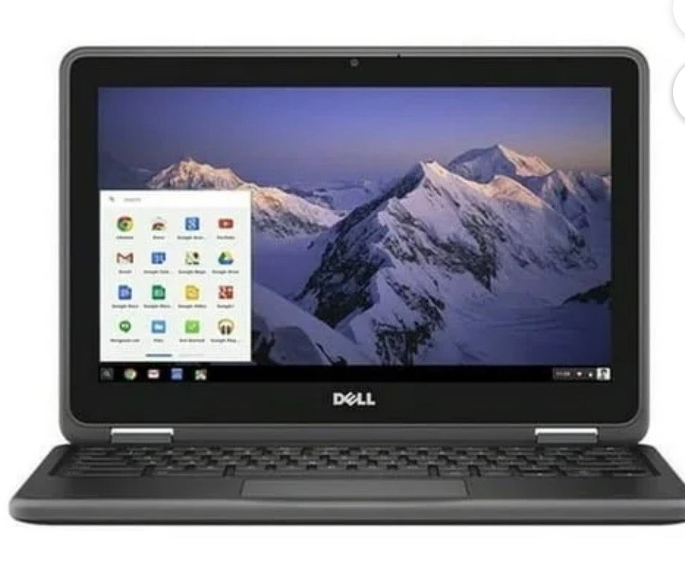 Dell Chromebook 3100