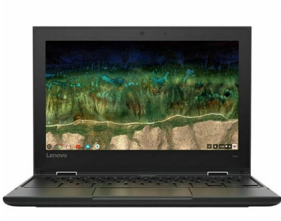 Lenovo Chromebook 100e