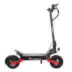 High-Speed Foldable Electric Scooter – Aluminum Alloy, Long Range