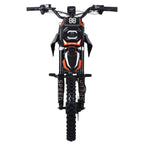 3000W Electric Dirt Bike – 48V 30Ah, 50km/h, 3-Speed Off-Road Motorcycle