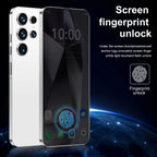 S26 Ultra 5G Smartphone – 22GB+2TB, 7.3" 144Hz, 108MP, Android 14
