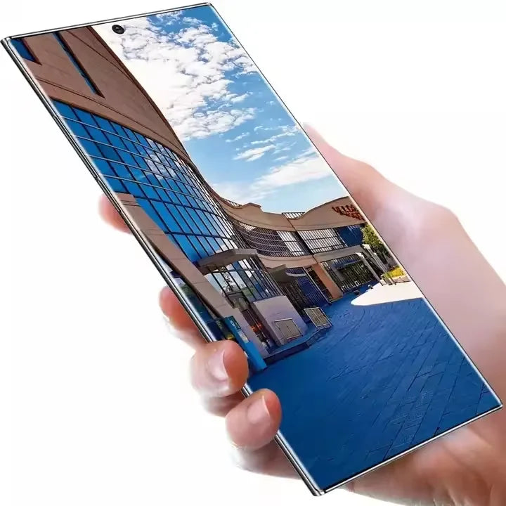 Note 30 Ultra Smartphone – 16GB+1TB, 7.3" AMOLED, Android 13