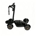 ESWING 2000W Electric Golf Cart with Seat & Umbrella – 48V 20Ah