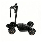 ESWING 2000W Electric Golf Cart with Seat & Umbrella – 48V 20Ah