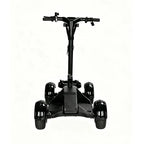 ESWING 2000W Electric Golf Cart with Seat & Umbrella – 48V 20Ah