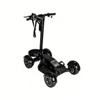 ESWING 2000W Electric Golf Cart with Seat & Umbrella – 48V 20Ah