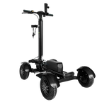 ESWING Electric Golf Cart 2400W High Power Electric Golf Scooter 18 Hole Electric Golf Scooter US Warehouse Stock Foldable Golf
