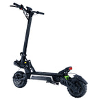 EOEOTWO Electric Scooter 6000W Dual Motor – 55MPH, 60-Mile Range