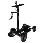 ESWING Electric Golf Cart 2400W High Power Electric Golf Scooter 18 Hole Electric Golf Scooter US Warehouse Stock Foldable Golf