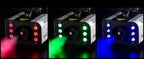 1200W Smoke Machine with RGB LED Lighting