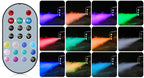 1200W Smoke Machine with RGB LED Lighting
