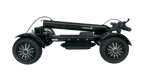 ESWING Electric Golf Cart 2400W High Power Electric Golf Scooter 18 Hole Electric Golf Scooter US Warehouse Stock Foldable Golf