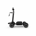 ESWING 2400W electric golf scooter, white background