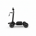 ESWING 2400W electric golf scooter, white background