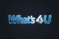 What's 4 U - Home
