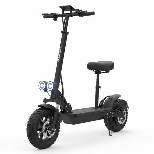 L10 Pro Electric Scooter